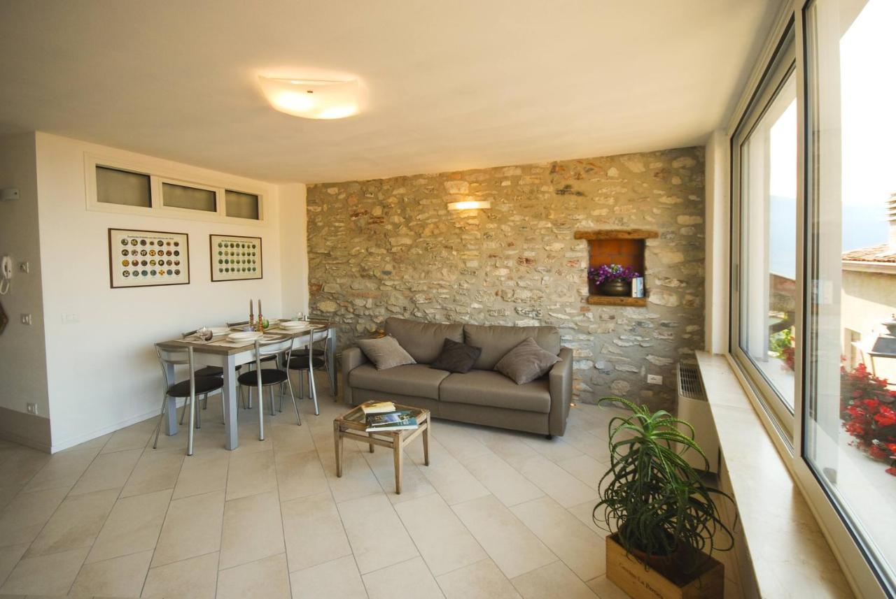 Ca De L'Adamo - Theater Home Olzano 외부 사진