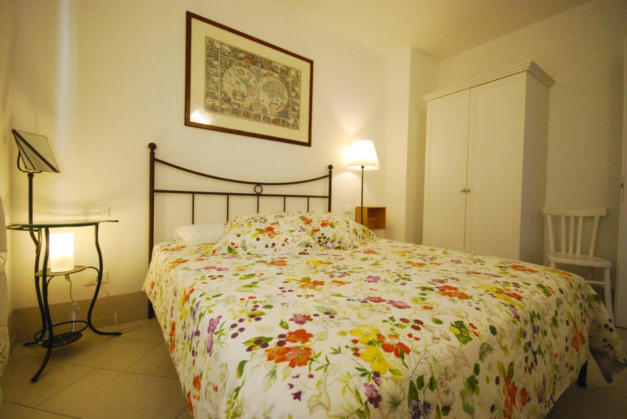 Ca De L'Adamo - Theater Home Olzano 외부 사진