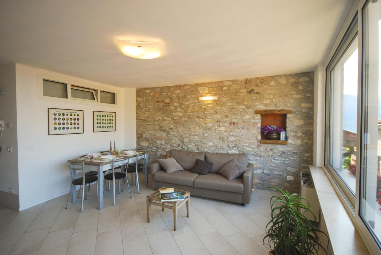 Ca De L'Adamo - Theater Home Olzano 외부 사진