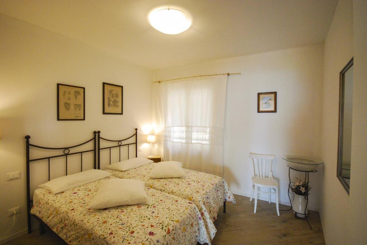 Ca De L'Adamo - Theater Home Olzano 외부 사진