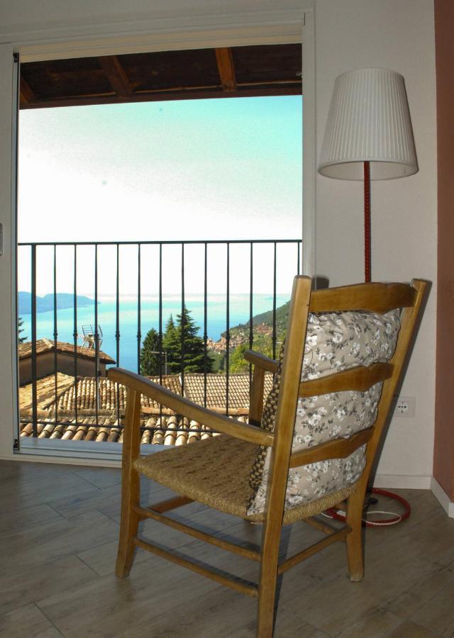 Ca De L'Adamo - Theater Home Olzano 외부 사진