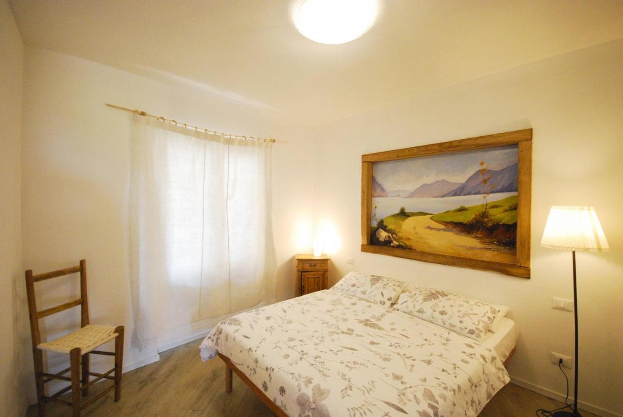 Ca De L'Adamo - Theater Home Olzano 외부 사진