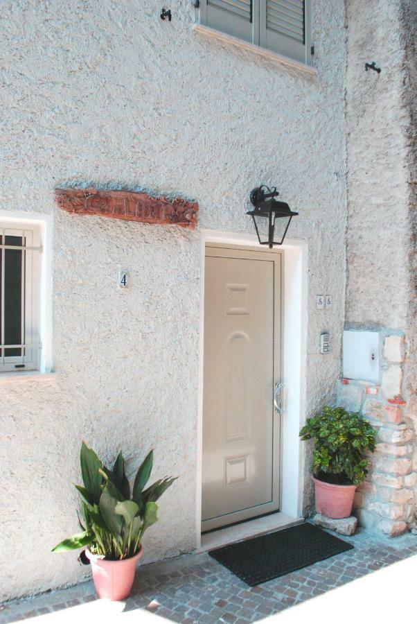 Ca De L'Adamo - Theater Home Olzano 외부 사진